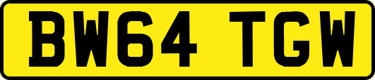 BW64TGW