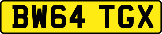 BW64TGX