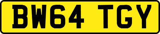 BW64TGY