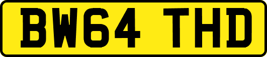 BW64THD