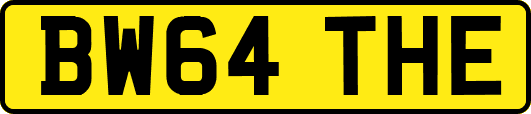 BW64THE
