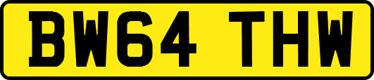 BW64THW