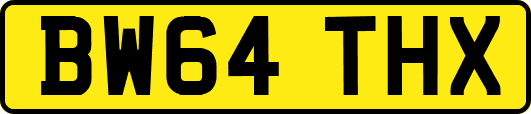 BW64THX