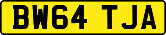 BW64TJA