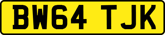 BW64TJK