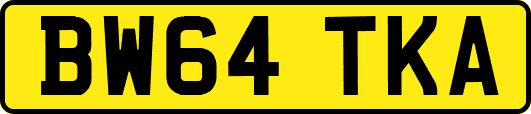 BW64TKA