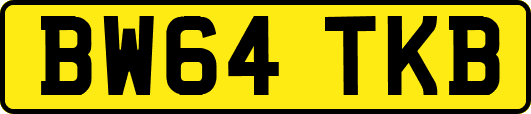 BW64TKB