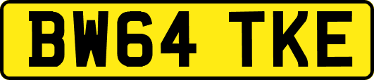 BW64TKE