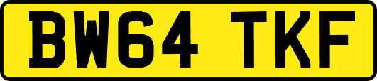 BW64TKF