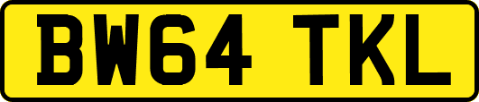 BW64TKL