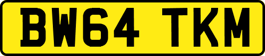 BW64TKM