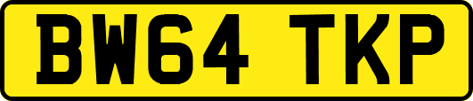 BW64TKP