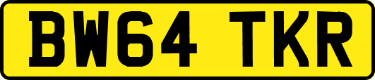BW64TKR