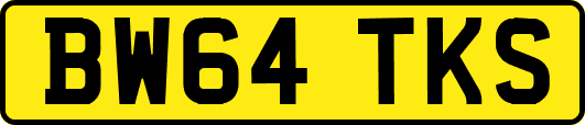 BW64TKS