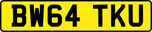 BW64TKU