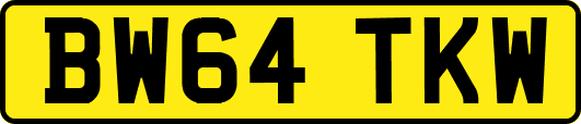 BW64TKW