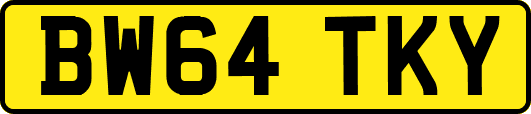BW64TKY