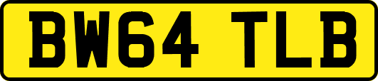 BW64TLB