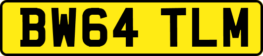 BW64TLM