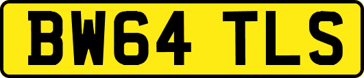 BW64TLS