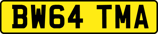 BW64TMA