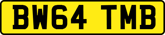 BW64TMB