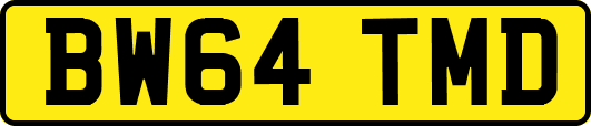 BW64TMD