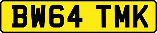 BW64TMK