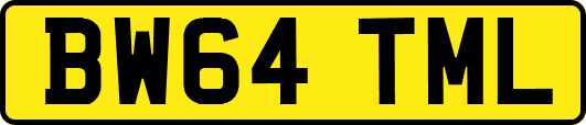 BW64TML