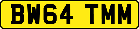 BW64TMM