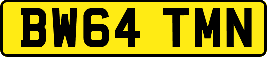 BW64TMN