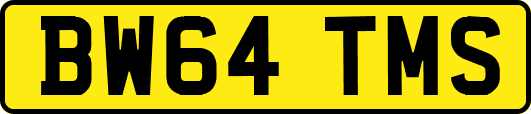 BW64TMS