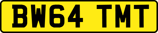 BW64TMT