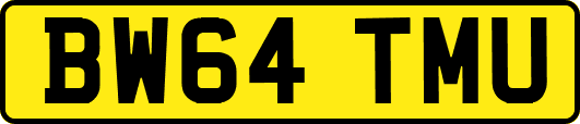BW64TMU