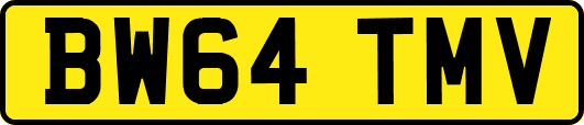 BW64TMV