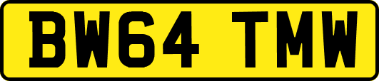 BW64TMW