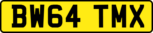 BW64TMX