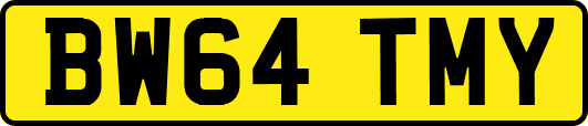 BW64TMY