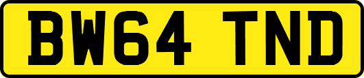BW64TND