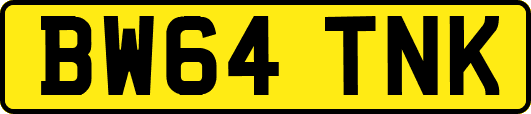 BW64TNK