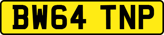 BW64TNP
