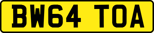 BW64TOA