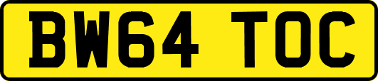 BW64TOC