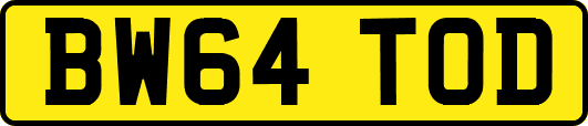 BW64TOD