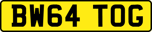 BW64TOG