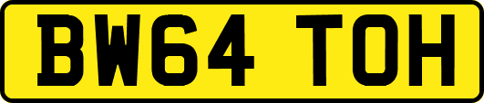 BW64TOH