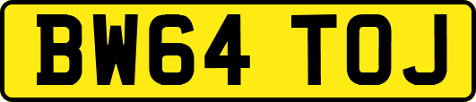 BW64TOJ