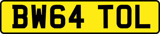 BW64TOL