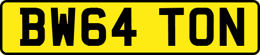 BW64TON