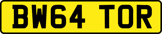 BW64TOR